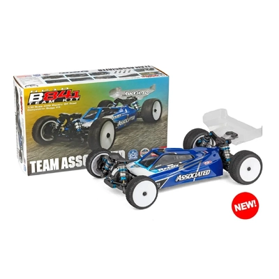 RC10B84.1 Team Kit