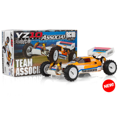 YZ-10 Classic Kit