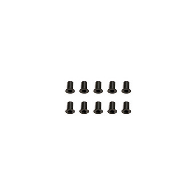 ###Steel Hat Bushing