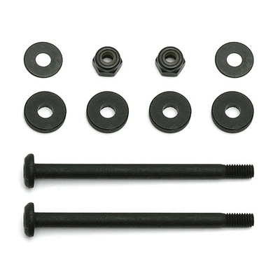 Rear Outer Hinge Pin Set
