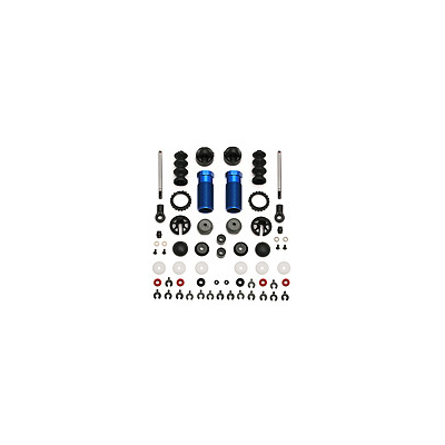 ###Shock Kit 13 x 26