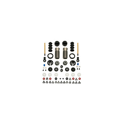 ###FT 13 X 26 Shock Kit, hard