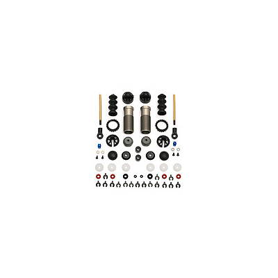FT 13 X 30 Shock Kit, hard