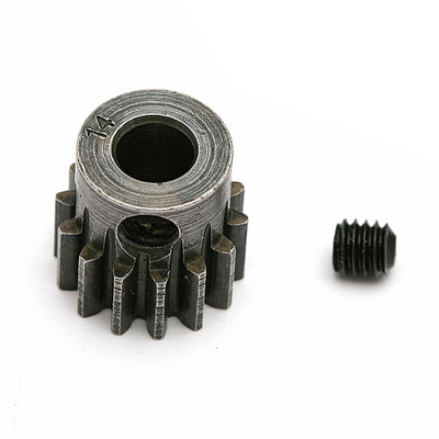Associated Pinion Gear, 14T, 32P, 5mm Shaft