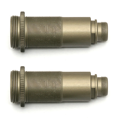 Threaded Shock Body 12x31