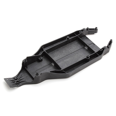 Chassis, B5