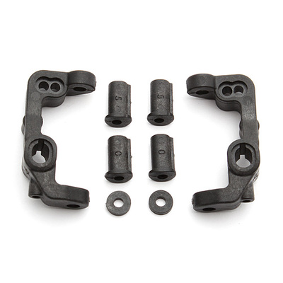 Associated Caster Block, B5