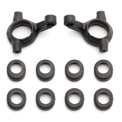 Associated Steering Block, B5