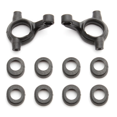 ###Steering Block (Hard), B5