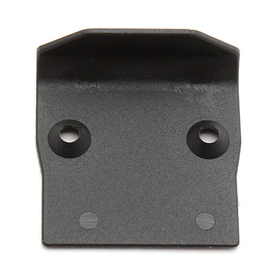 Associated Front Bumper, B5