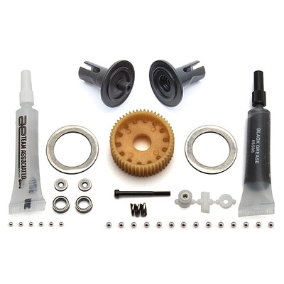 Ball Diff Kit, B5