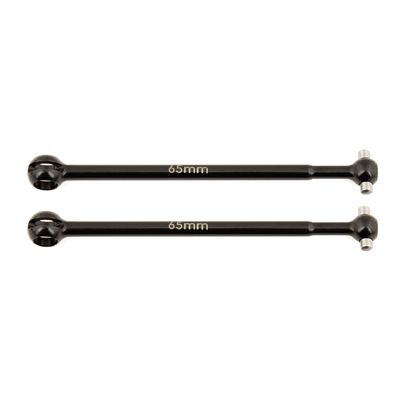 Rear CVA Bones, 65 mm
