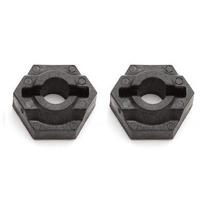 ###Wheel Hex (Rear), B5