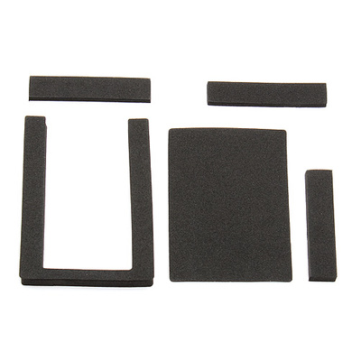 Associated Battery Spacers