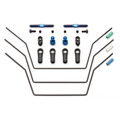 ###Anti-Roll Bar Kit, B5