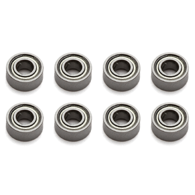 ###Bearings, 3x7x3 mm