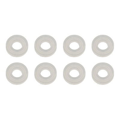 FT Low Friction X-Rings, 2.9 x 1.78 mm, for shocks
