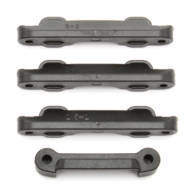 #### Composite Arm Mount Set