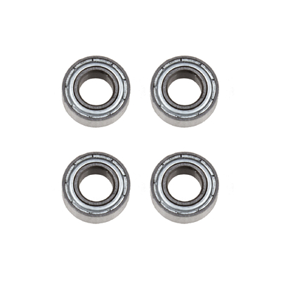 Bearings, 4x8x3 mm