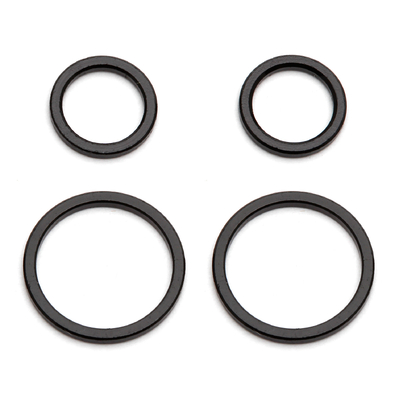 CVA Axle Shims