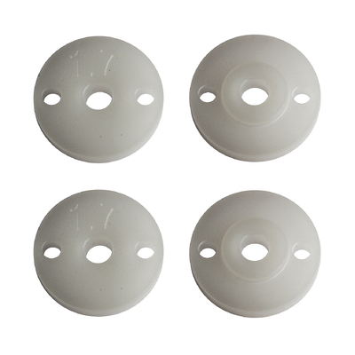 #### FT 12mm Shock Pistons V2, 2x1.7, thin