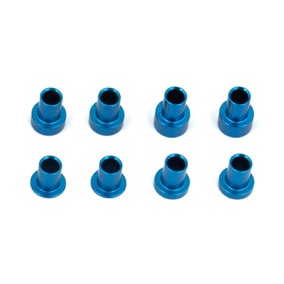 RC10B6 Caster Hat Bushings