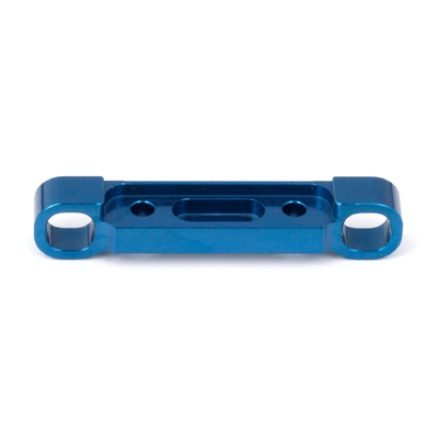 RC10B6 FT Aluminum Arm Mount D