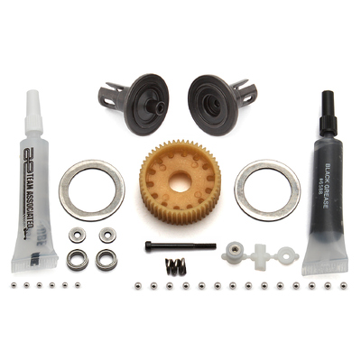 ####RC10B6 Ball Differential Kit