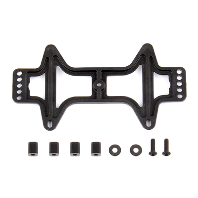 RC10B6 Battery Strap