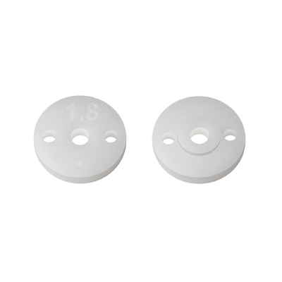FT 13mm Shock Pistons, 2.0mm, 2x1.8