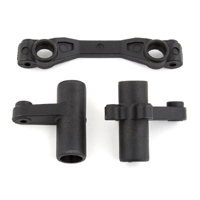 B64 Bellcranks and Rack