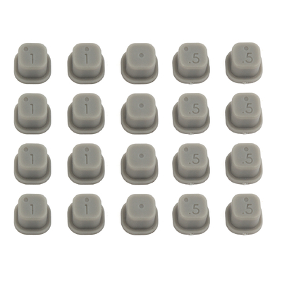 Arm Mount Inserts