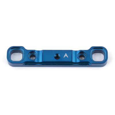#### B64 HRC Arm Mount A, aluminum