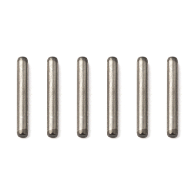 B64 FT Wheel Pins, 12 mm