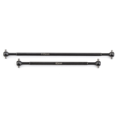 ####B64 Center Dogbones, gear diff