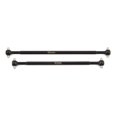 B64 Center Dogbones, slipper