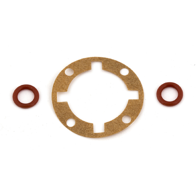 B64 Diff Gasket and O-rings