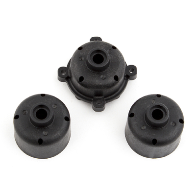 B64 Diff Cases, for front, center, rear