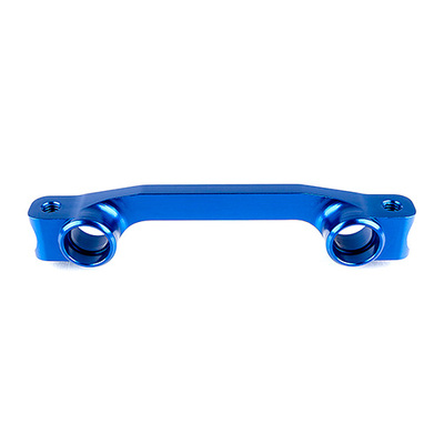 Associated Steering Rack, Aluminium, B64, FT