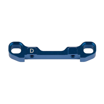 RC10B74 Arm Mount D