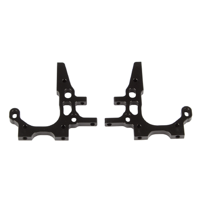 RC10B74 Rear Bulkhead