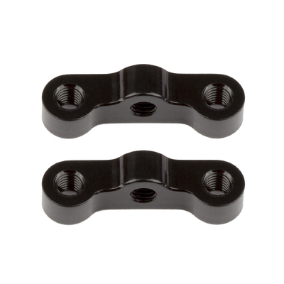 RC10B74 Rear Hub Link Mounts