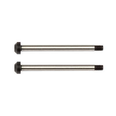 RC10B74 Rear Hub Hinge Pins