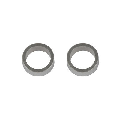 RC10B74 Front Axle Crush Tubes