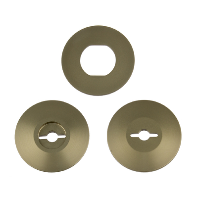 RC10B74 Slipper Hubs