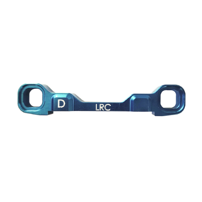 RC10B74.1 LRC Arm Mount D