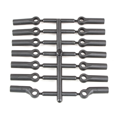 Ballcups, for 3.5mm turnbuckles