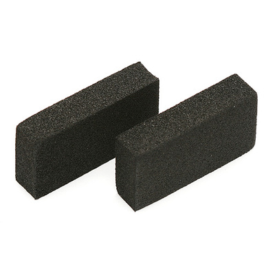 Associated Battery Spacer Block