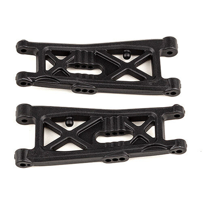 RC10B7 Front Suspension Arms