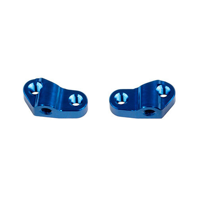 RC10B7 FT STEERING BLOCK MOUNT